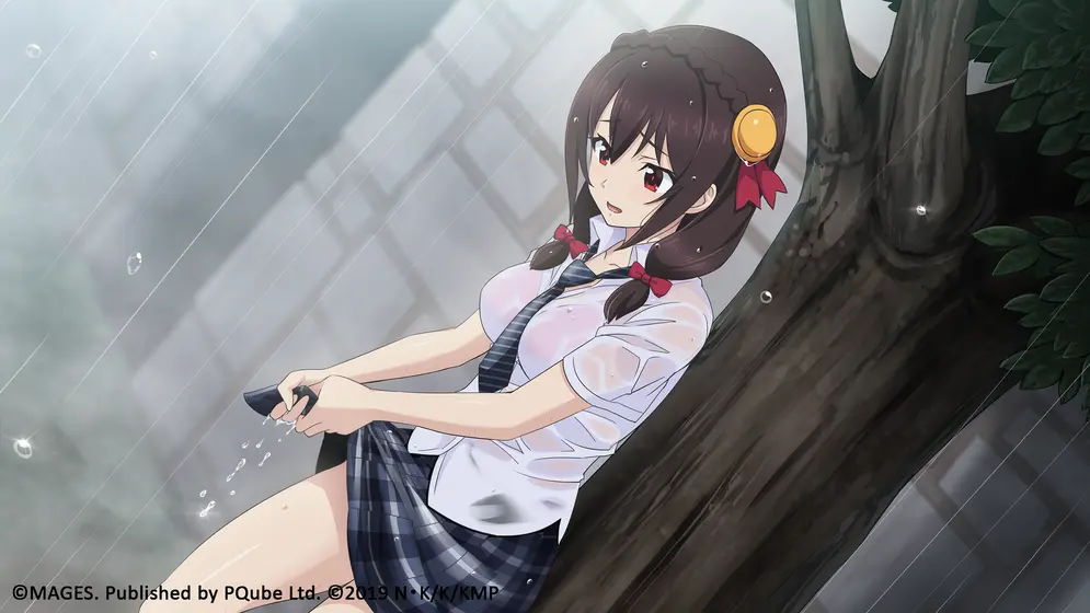 Konosuba - Gbotww! Love For These Clothes Of Desire! (Playstation 4)-5