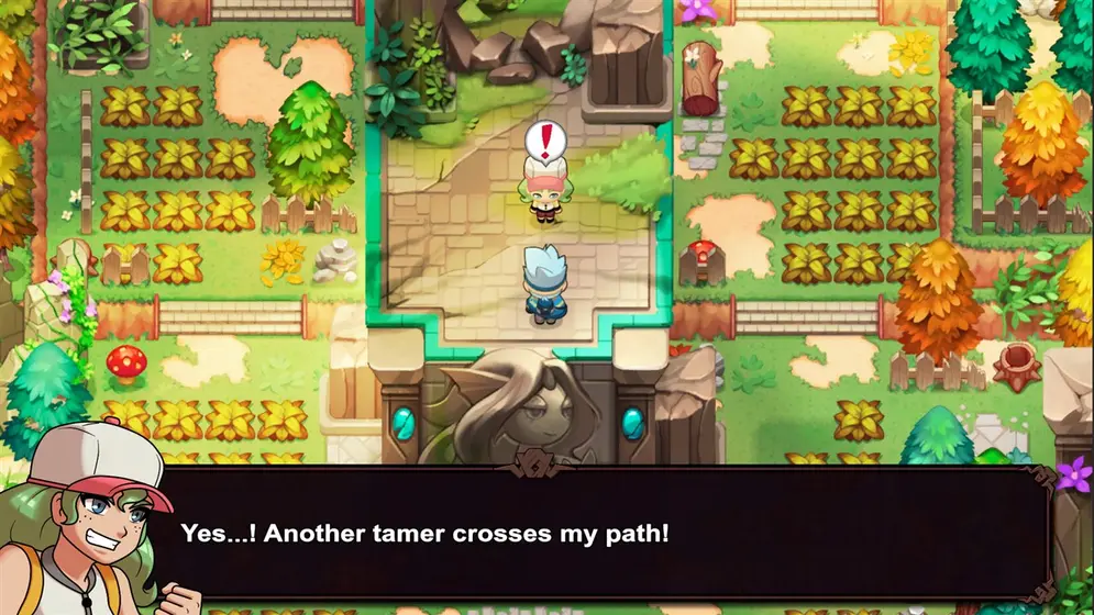 Nexomon + Nexomon: Extinction Complete Collection (Playstation 4)-2