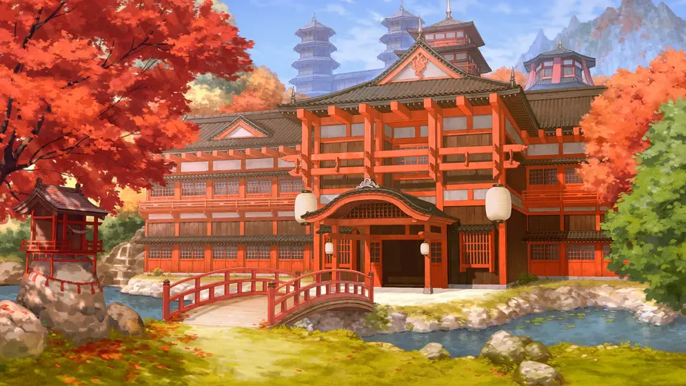 Adventure Academia: The Fractured Continent (Playstation 4)-13