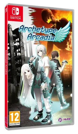 Archetype Arcadia (Nintendo Switch)-0