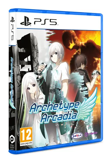 Archetype Arcadia (Playstation 5)-0