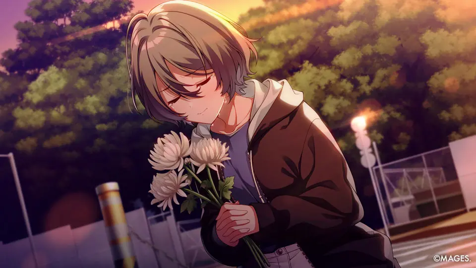 SINce Memories: Off The Starry Sky (Nintendo Switch)-10