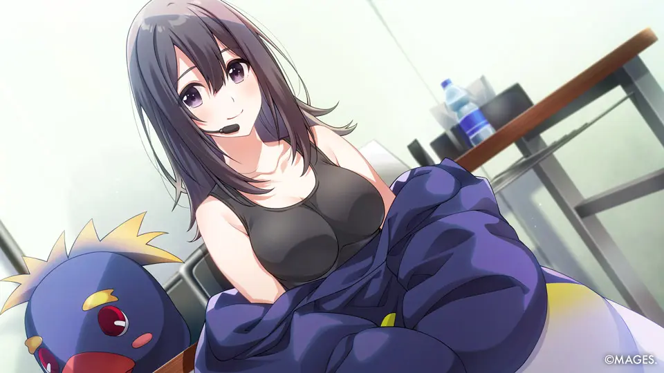 SINce Memories: Off The Starry Sky (Nintendo Switch)-11