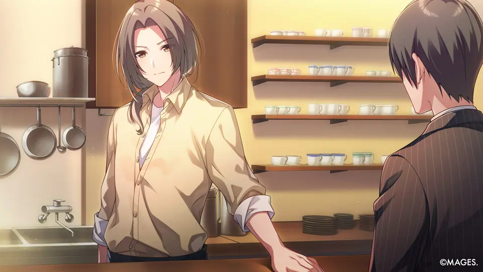 SINce Memories: Off The Starry Sky (Nintendo Switch)-13