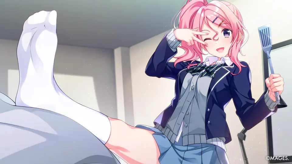 SINce Memories: Off The Starry Sky (Nintendo Switch)-19