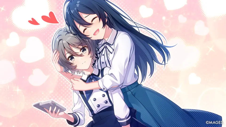 SINce Memories: Off The Starry Sky (Nintendo Switch)-4