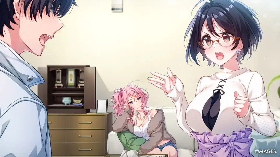 SINce Memories: Off The Starry Sky (Nintendo Switch)-6