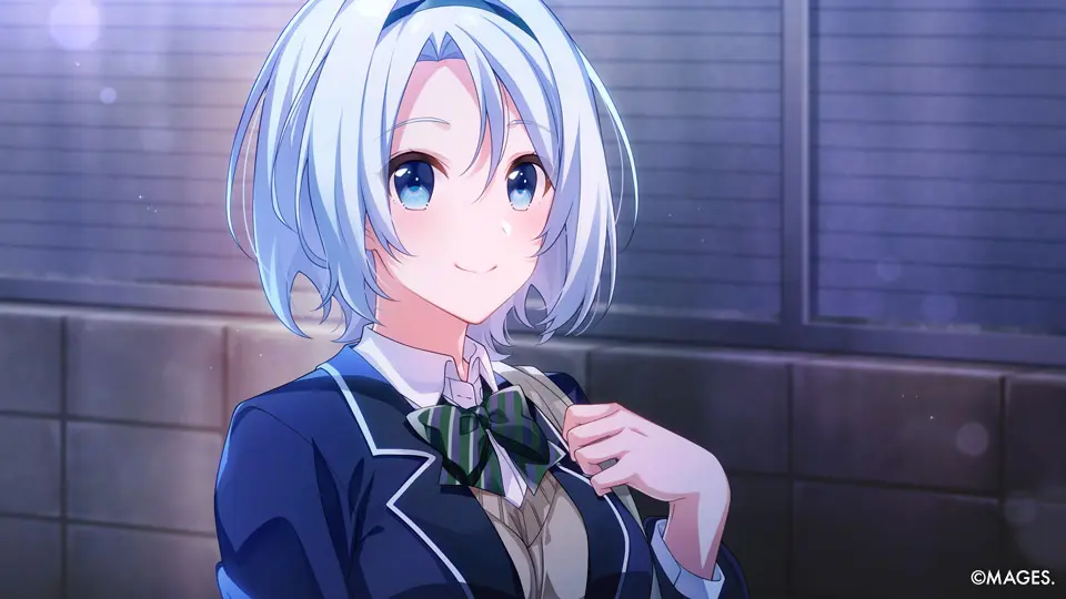 SINce Memories: Off The Starry Sky (Nintendo Switch)-8