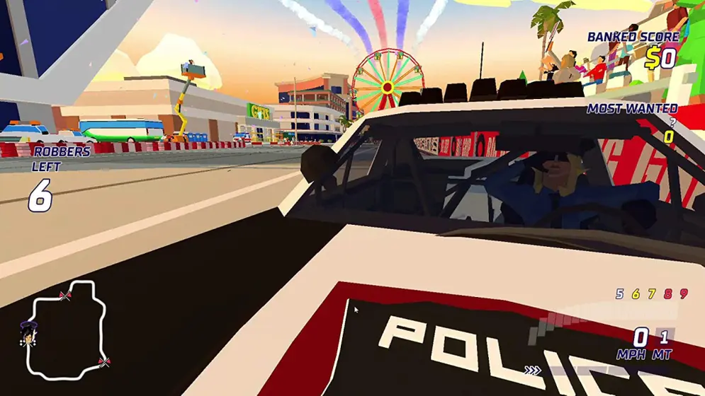 Hotshot Racing (CIAB) (Nintendo Switch)-15