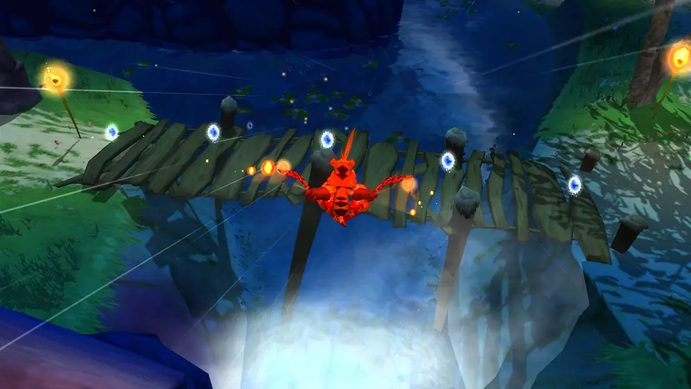 TY the Tasmanian Tiger HD + TY the Tasmanian Tiger 2: Bush Rescue HD (Nintendo Switch)-5