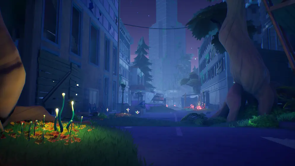 Arcadeggedon (Playstation 4)-13