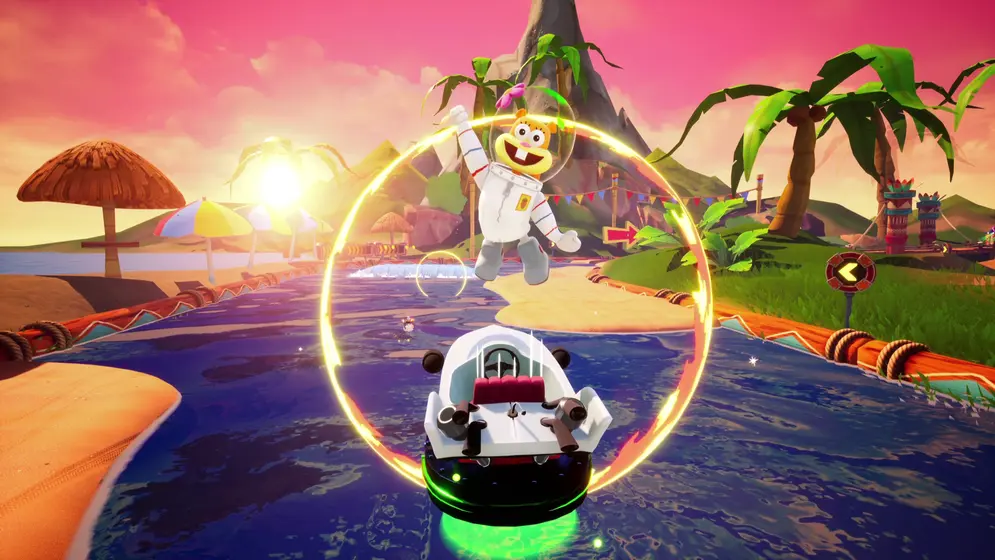 Nickelodeon Kart Racers 3: Slime Speedway (Nintendo Switch)-8