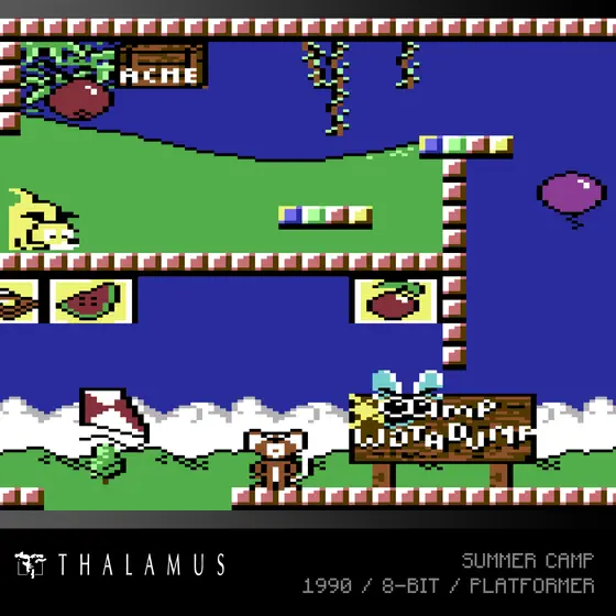 EVERCADE THALAMUS COLLECTION 1 (Evercade)-10