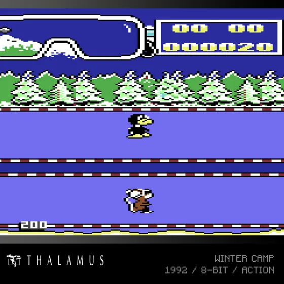 EVERCADE THALAMUS COLLECTION 1 (Evercade)-13