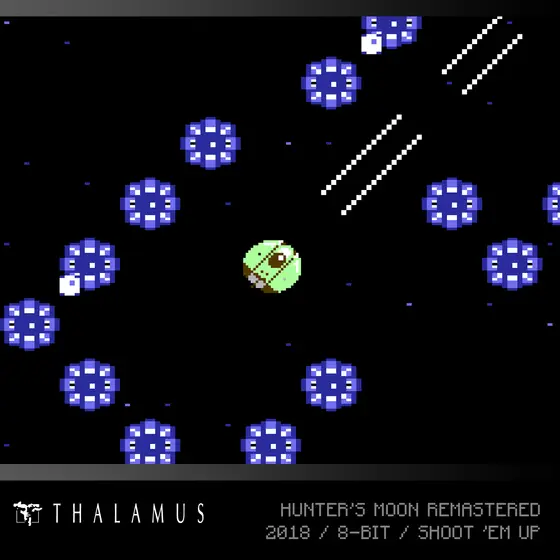 EVERCADE THALAMUS COLLECTION 1 (Evercade)-4