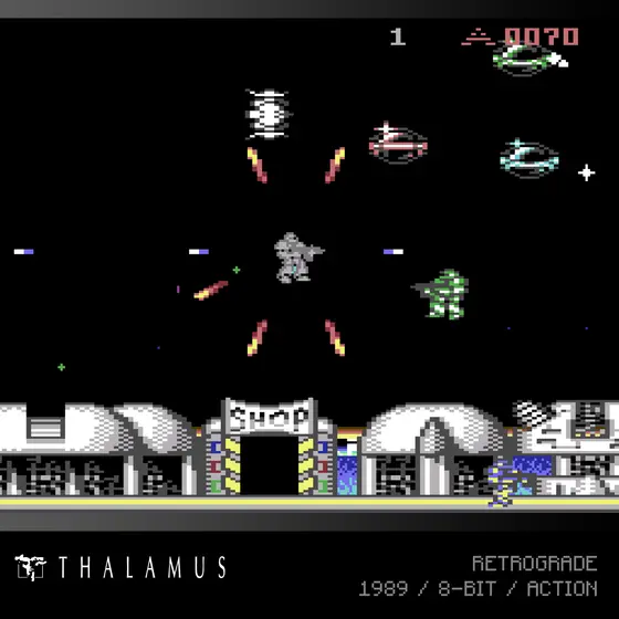 EVERCADE THALAMUS COLLECTION 1 (Evercade)-8