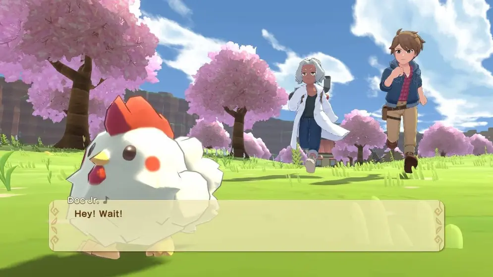 Harvest Moon: The Winds Of Anthos (Playstation 4)-1