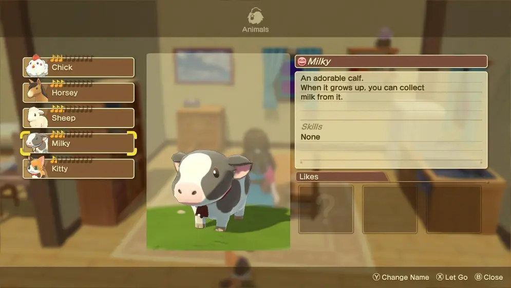 Harvest Moon: The Winds Of Anthos (Playstation 5)-4