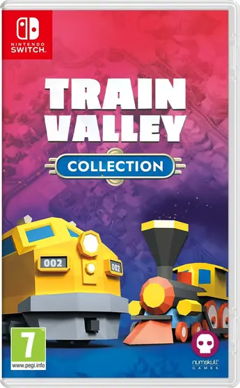 Train Valley Collection (Nintendo Switch)-0