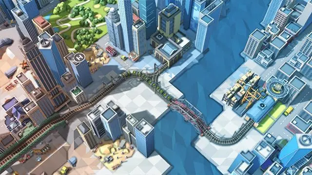 Train Valley Collection (Nintendo Switch)-2