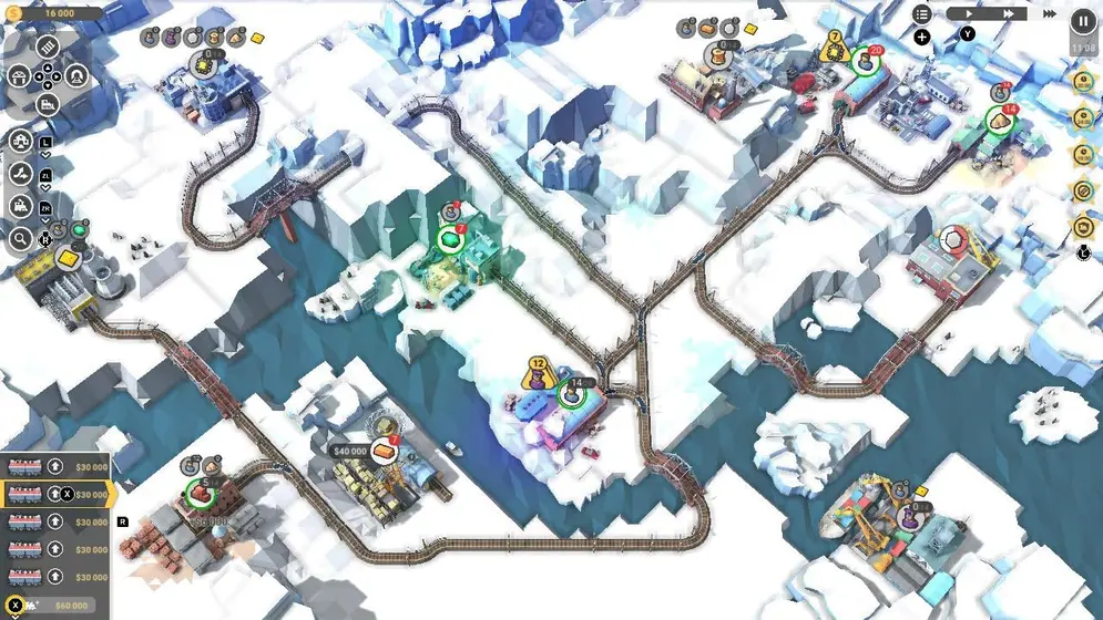 Train Valley Collection (Nintendo Switch)-4