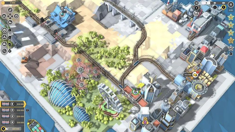 Train Valley Collection (Nintendo Switch)-6