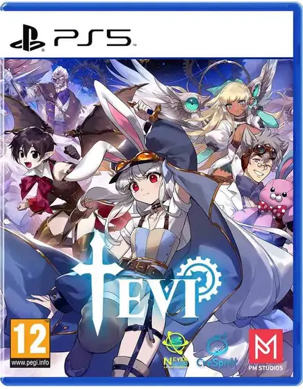 Tevi (Playstation 5)-0