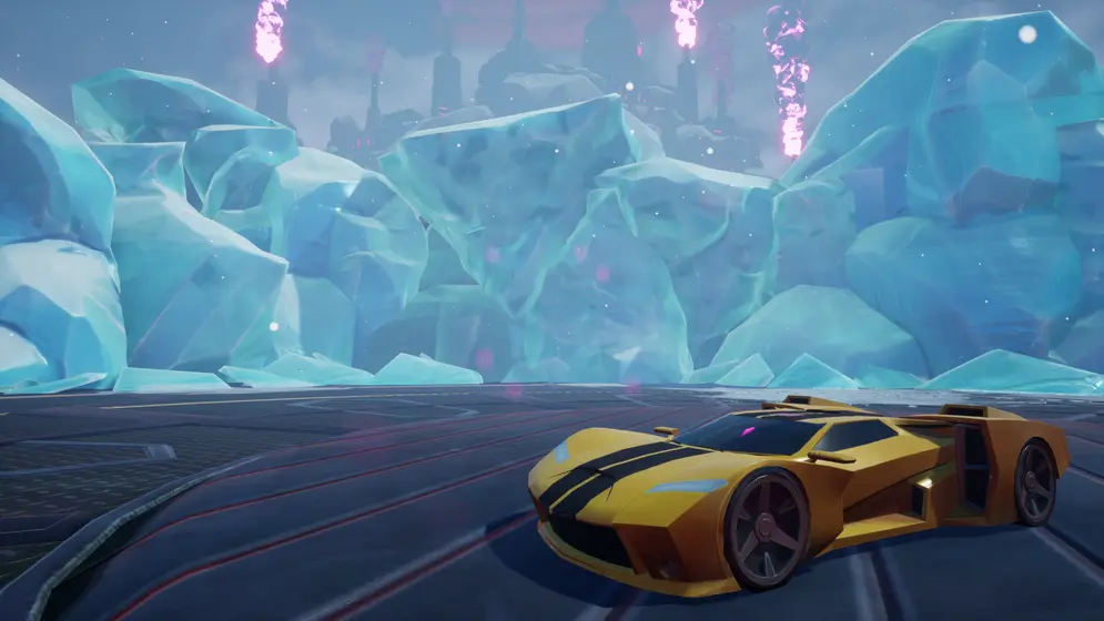 Transformers: Earthspark - Expedition (Playstation 5)-6