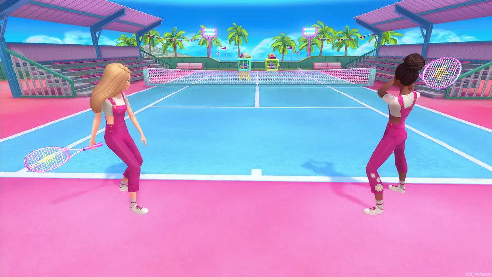 Barbie: Project Friendship (XBOX)-2