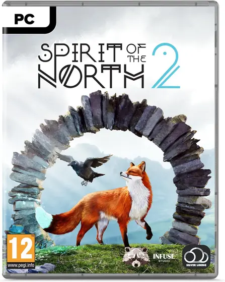Spirit Of The North 2 (PC)-0
