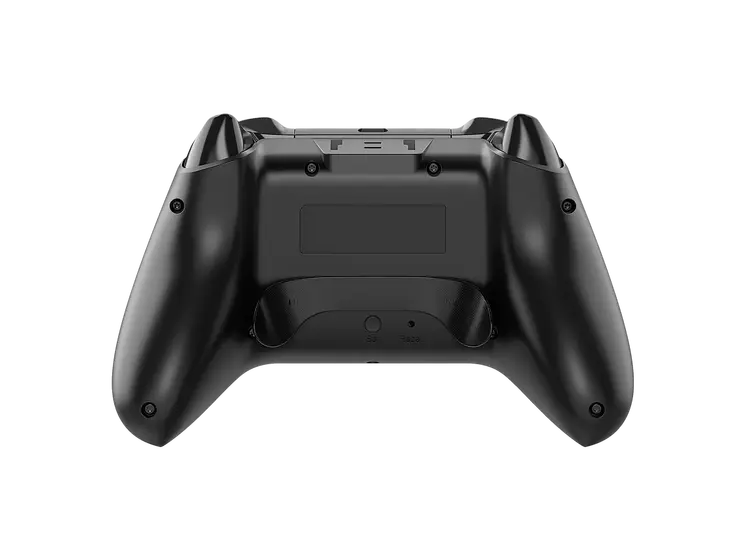 EGOGEAR SC15 WIRELESS RGB CONTROLLER BLACK PS4, PC, PS3-1