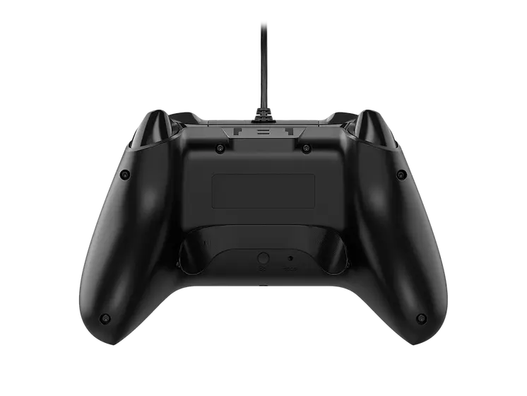 EGOGEAR SC10 RGB CONTROLLER BLACK PS4, PC, PS3-2
