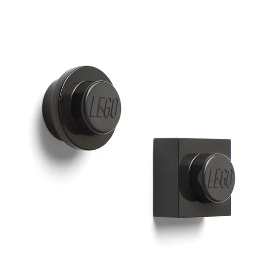 LEGO MAGNET SET BLACK-0