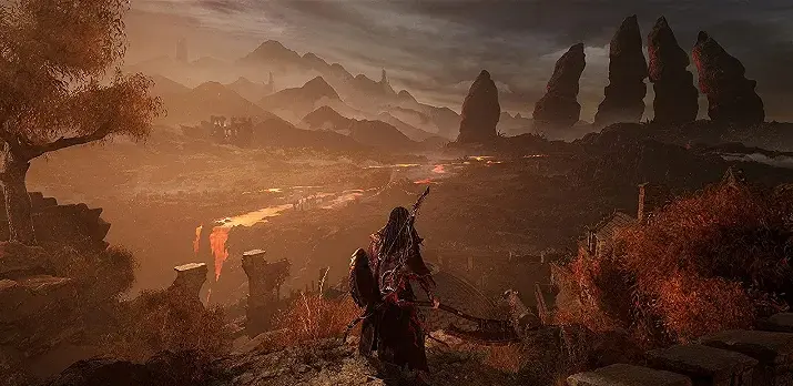 Lords Of The Fallen (Playstation 5)-1