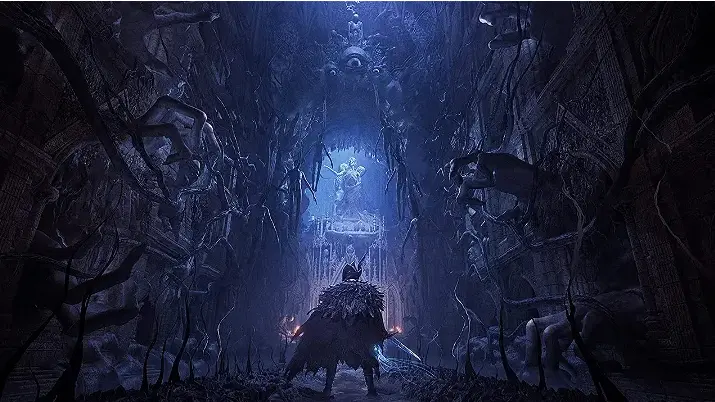 Lords Of The Fallen (Xbox Series X)-4