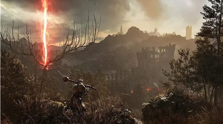 Lords Of The Fallen (Xbox Series X)-6