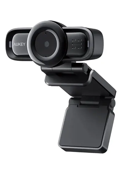 AUKEY PC-LM3 1080P spletna kamera-0