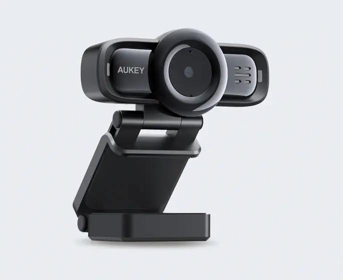 AUKEY PC-LM3 1080P spletna kamera-1