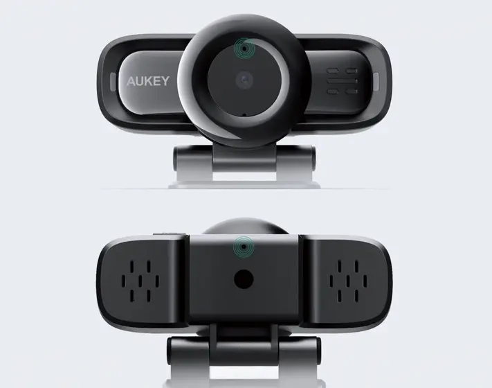 AUKEY PC-LM3 1080P spletna kamera-2
