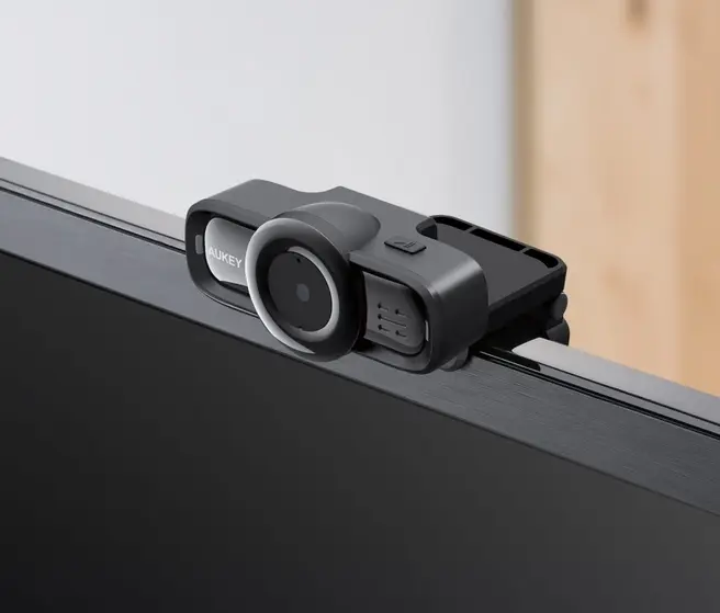 AUKEY PC-LM3 1080P spletna kamera-3