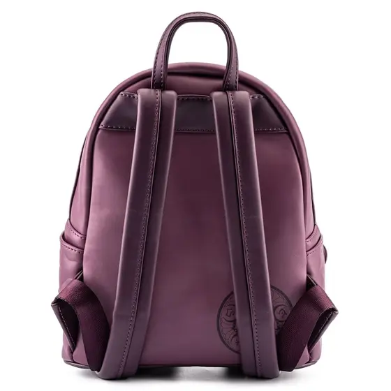 LOUNGEFLY DISNEY RAYA AND THE LAST DRAGON TUK TUK MINI BACKPACK-2