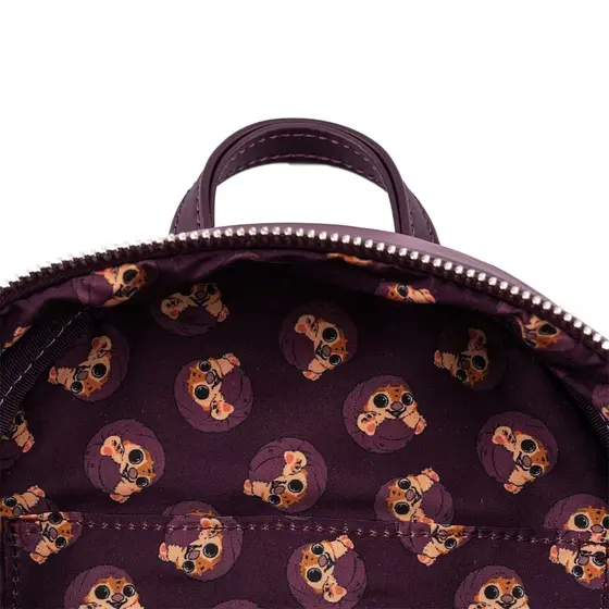 LOUNGEFLY DISNEY RAYA AND THE LAST DRAGON TUK TUK MINI BACKPACK-4