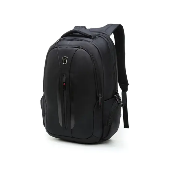 TIGERNU BACKPACK LAPTOP T-B3097 15.6" BLACK-1