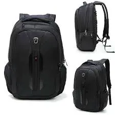TIGERNU BACKPACK LAPTOP T-B3097 15.6" BLACK-2