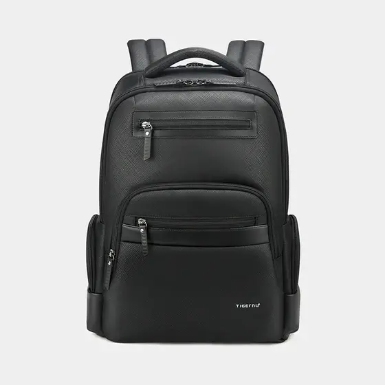 TIGERNU BACKPACK T-B9022 15.6 BLACK-0