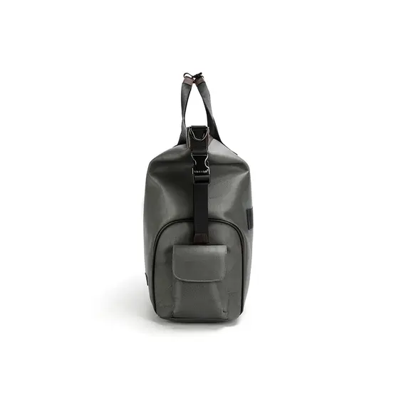 TIGERNU SHOULDER MESSENGER BAG T-N1030 DARK GRAY-1