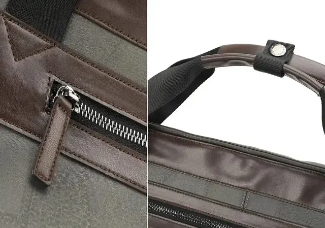 TIGERNU SHOULDER MESSENGER BAG T-N1030 DARK GRAY-7
