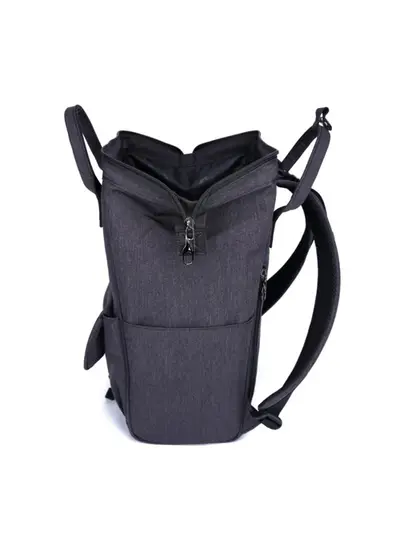 TIGERNU BACKPACK LAPTOP T-B3184 13.3" GREY-3