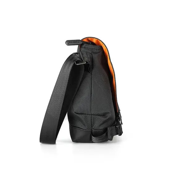 TIGERNU CROSSBODY BAG T-S8097 10" BLACK-1