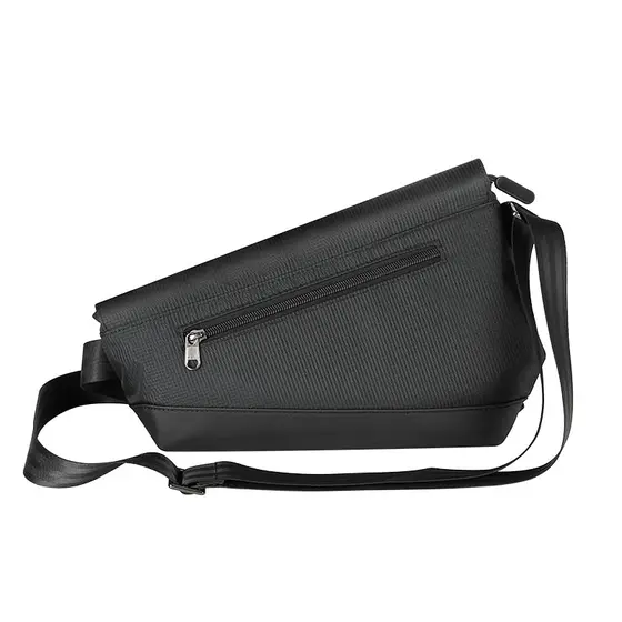 TIGERNU CROSSBODY BAG T-S8097 10" BLACK-2